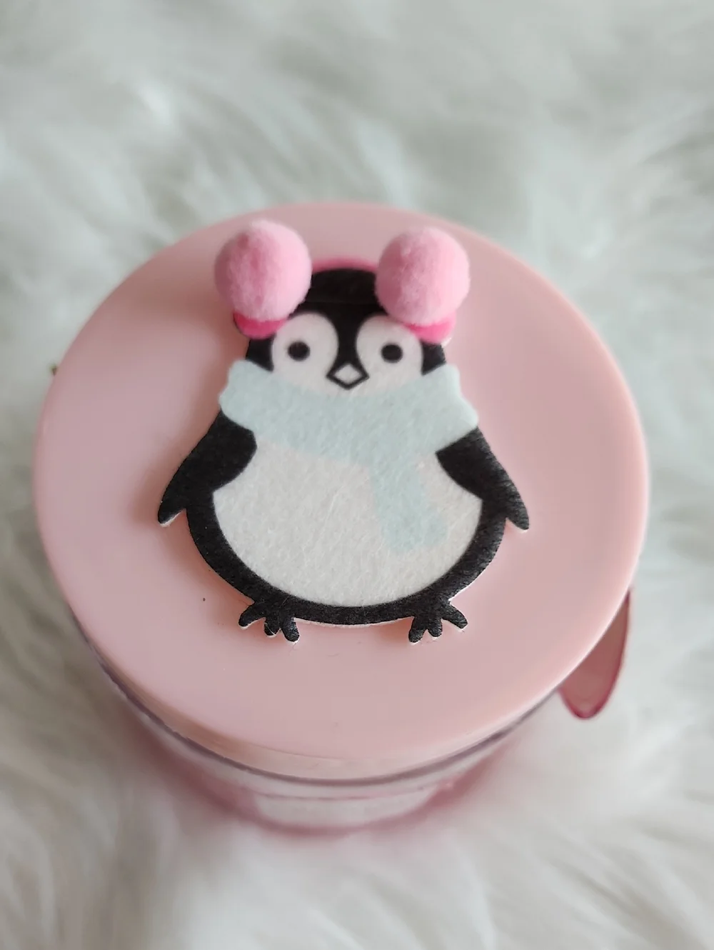 Beauty Creations 6 Shower Steamers Vanilla Bean With Silicone Saver NWT Sealed
